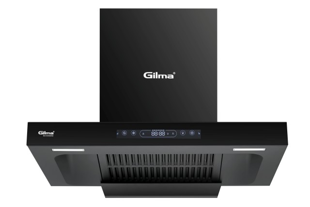Gilma Chimney Astrix 75 (Bldc)