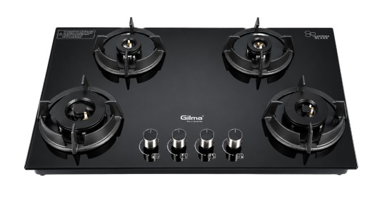 Gilma Hob Flara 4Xl