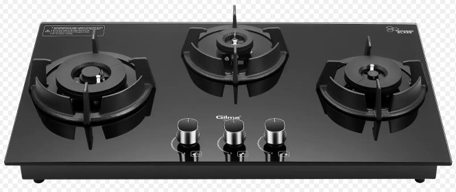 Gilma Hob Flara 3B Ffd