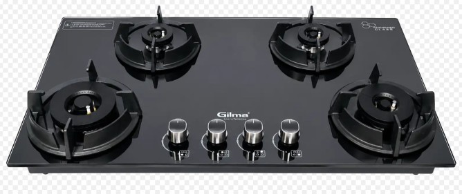 Gilma Hob Flara 4Xl Ffd
