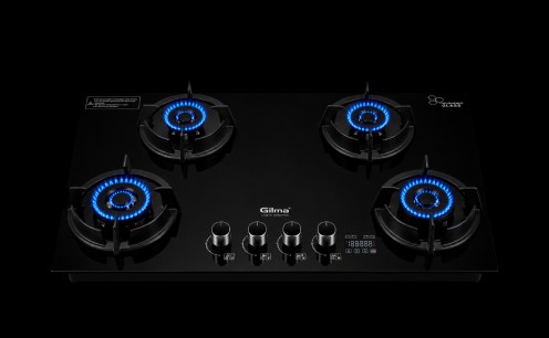 Gilma Hob Ignio 4Xl Ffd