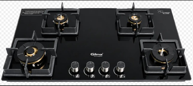 Gilma Hob Vexor 4Xl