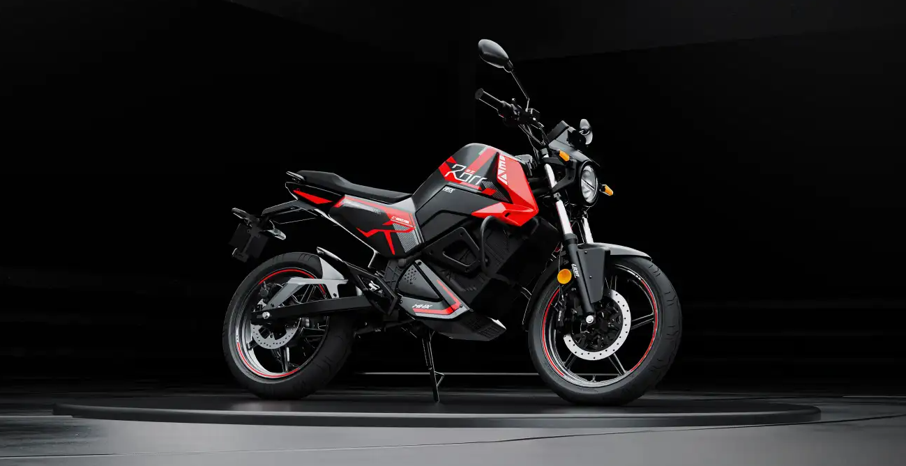 Oben Rorr EZ Sigma: Explore Features, Range and Smart Technology in nandyal Oben Rorr EZ Sigma: Explore Features, Range and Smart Technology in nandyal