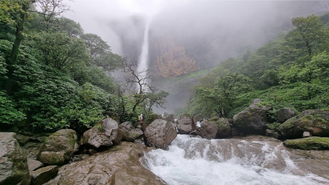 Weekend Getaways & Adventure Travel from Biba Shopping Mall, hyderabad