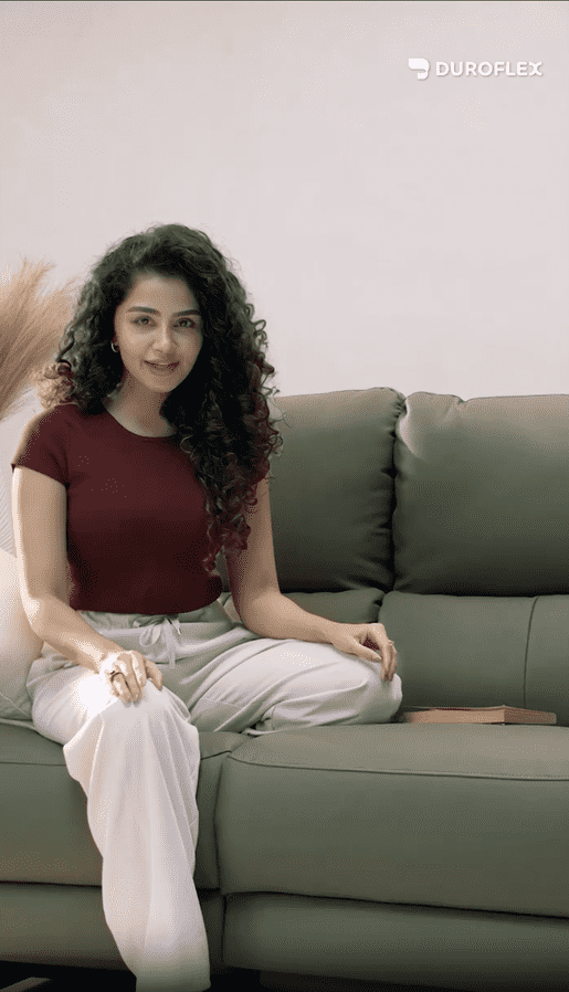 The new way to unwind with Duroflex Motion Sofas