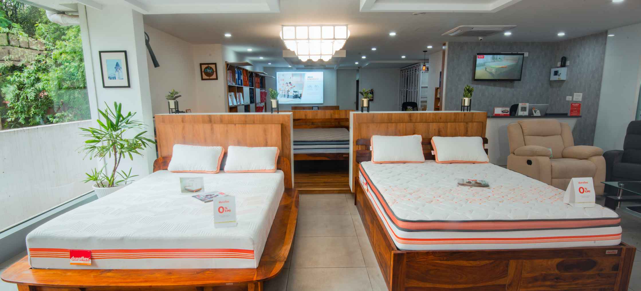 Duroflex Store Locator Near Me