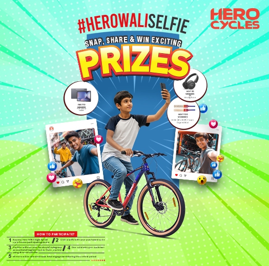 Hero Cycles Authorised Dealer - Dutta Cycle Company