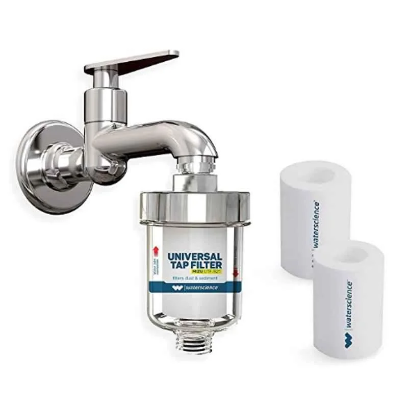 Waterscience