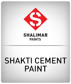 Shakti Cement Paint