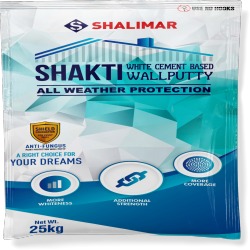 Shakti Putty