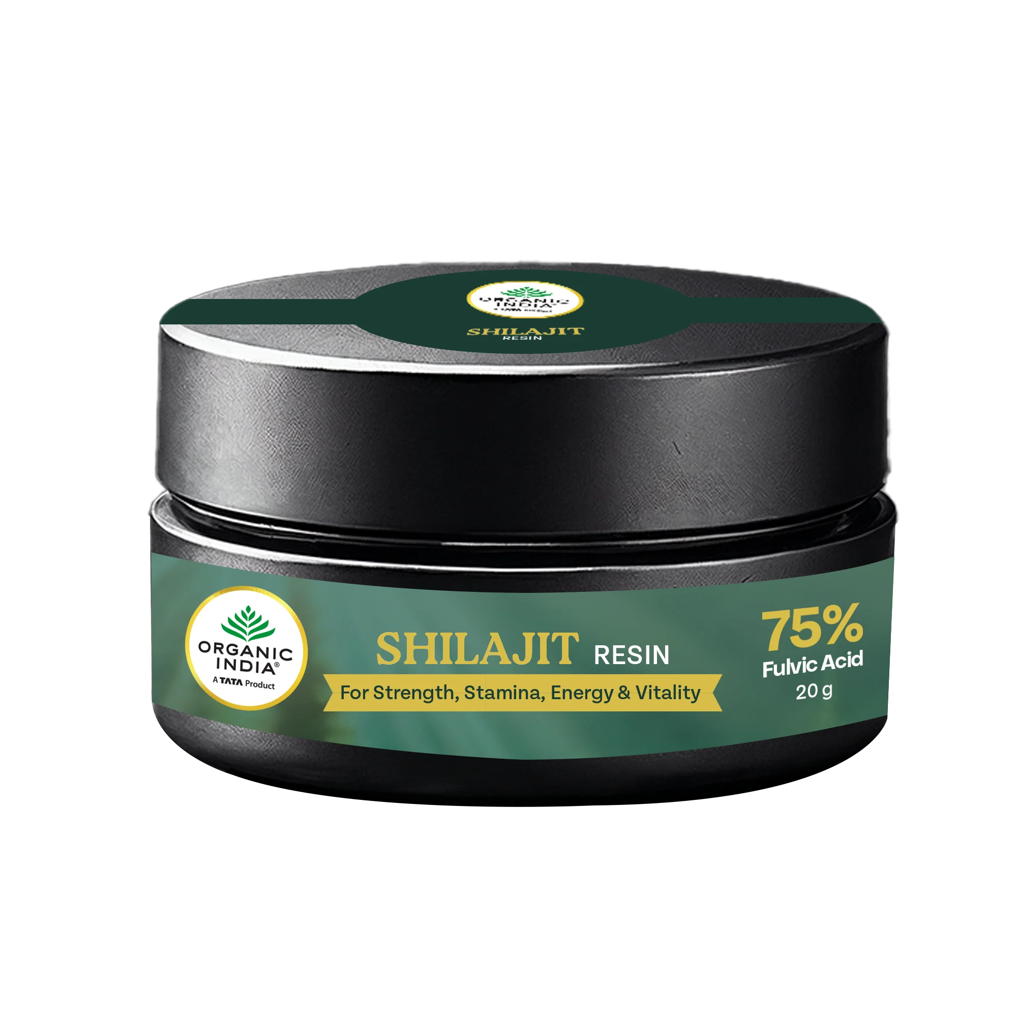 Shilajit Resin - 20g