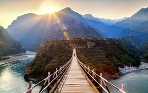 Himachal Pradesh Tour Packages