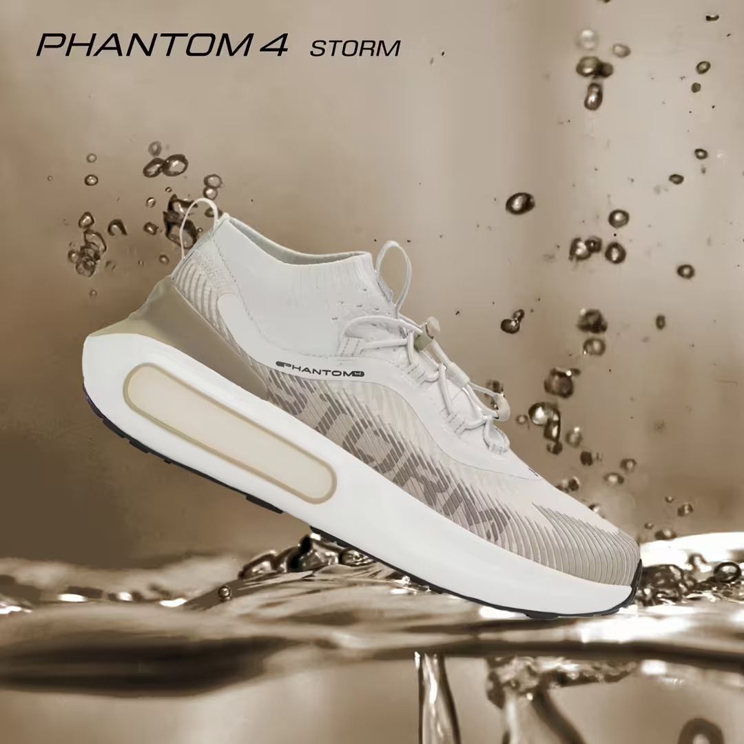 Shoes Category