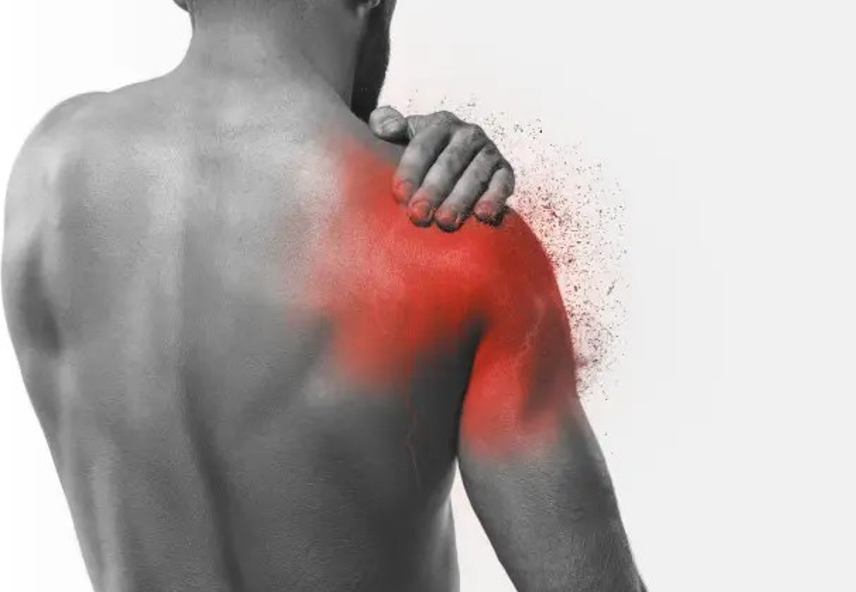 Shoulder Pain Treatment in Vashi, navi mumbai | Expert Physiotherapy Care