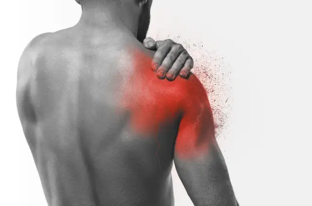 Shoulder Pain Treatment