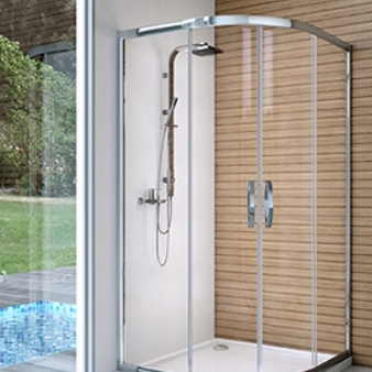 Shower Enclosure Category