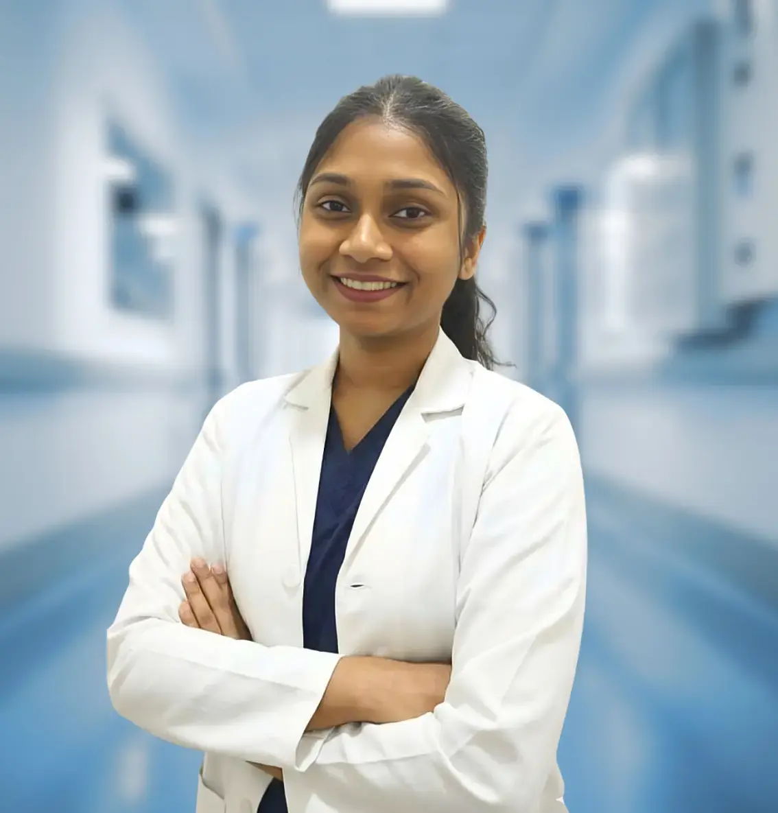 Dr Shraddha Pawar