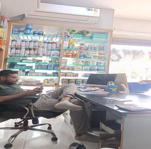 Shree Umiya Plywood And Hardware | Jivanjor Authorized Partners