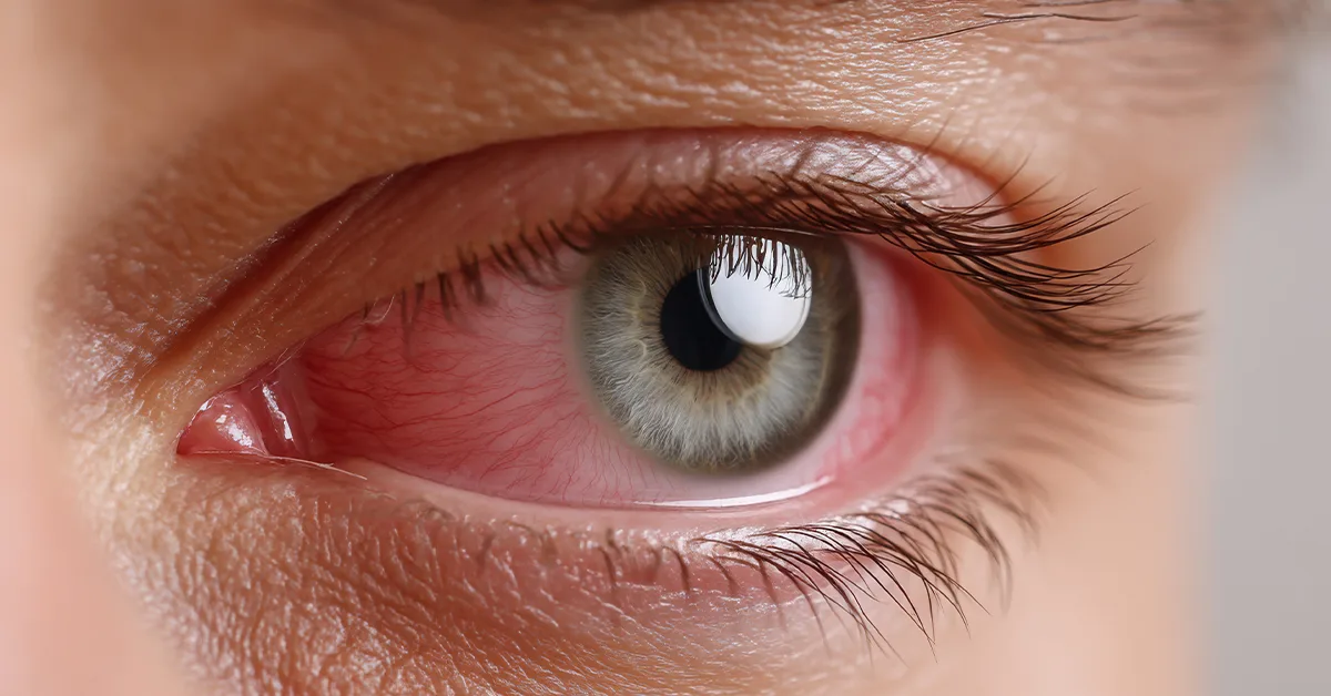 Cornea Infection and Warning Signs: Symptoms Indian Patients Should Never Ignore in AS Rao Nagar, hyderabad
