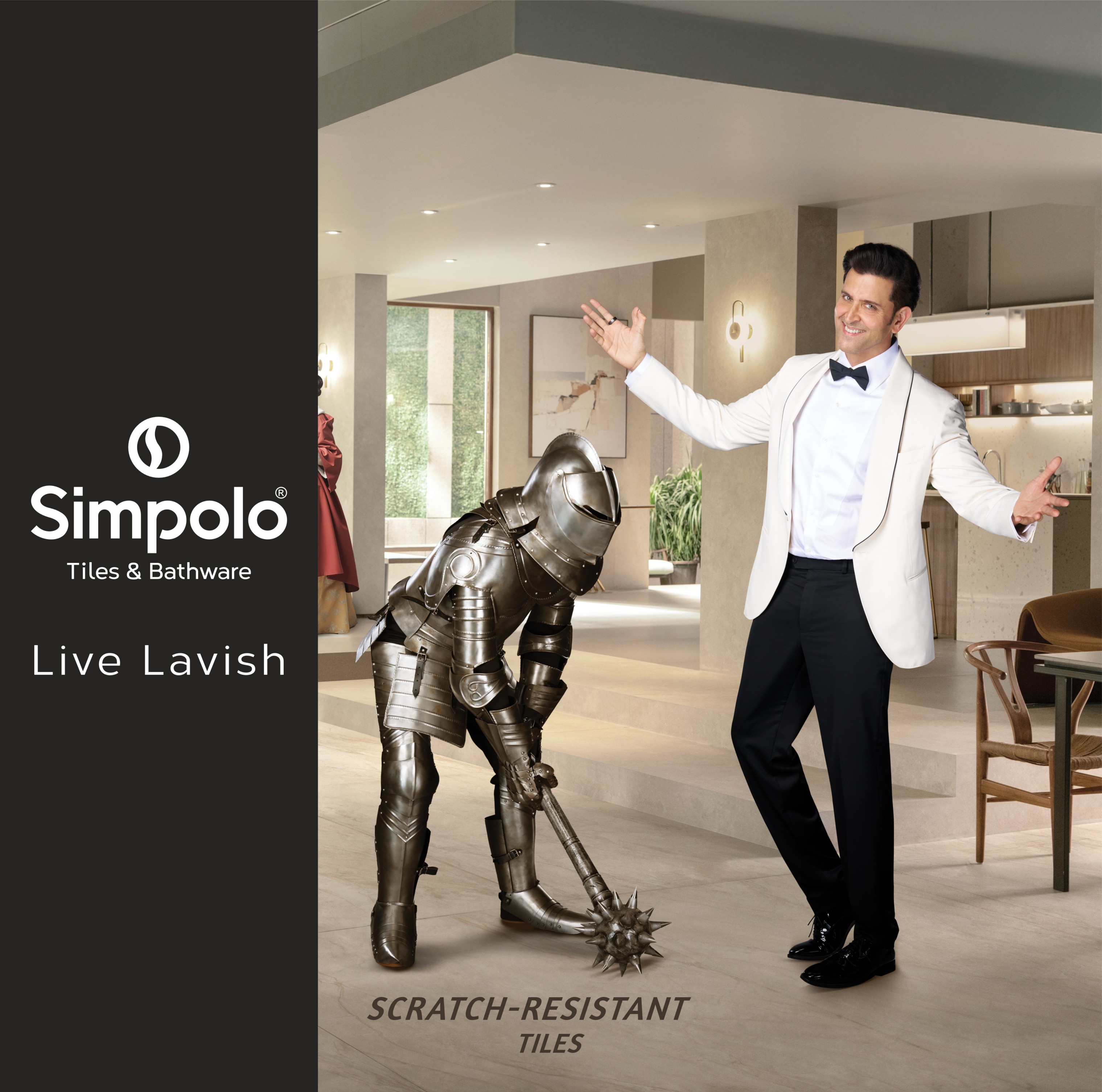 Simpolo Tiles & Bathware - Shiv Tiles And Marbles