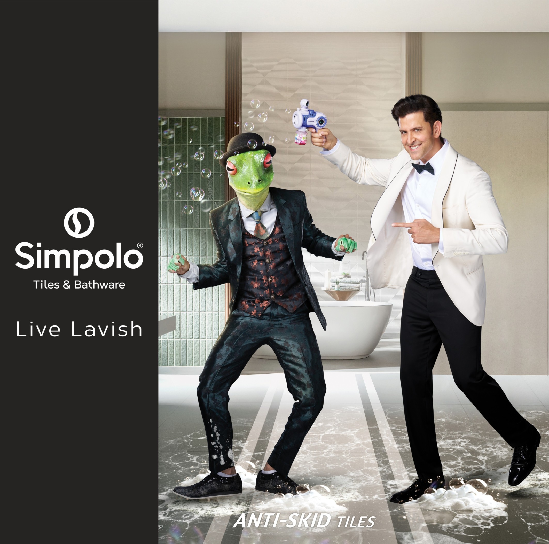 Simpolo Tiles & Bathware - Shiv Tiles And Marbles