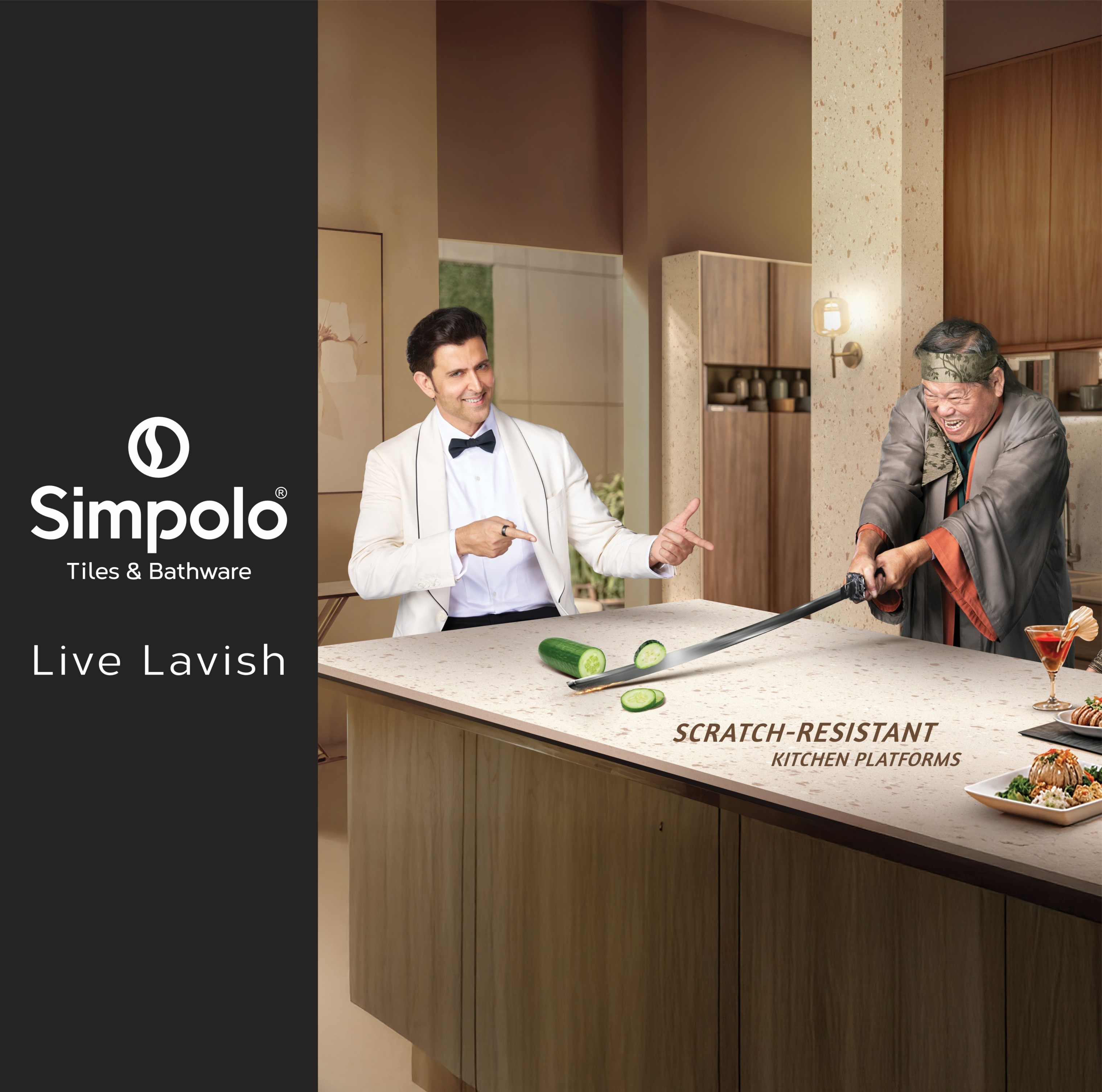 Simpolo Tiles & Bathware - Shiv Tiles And Marbles