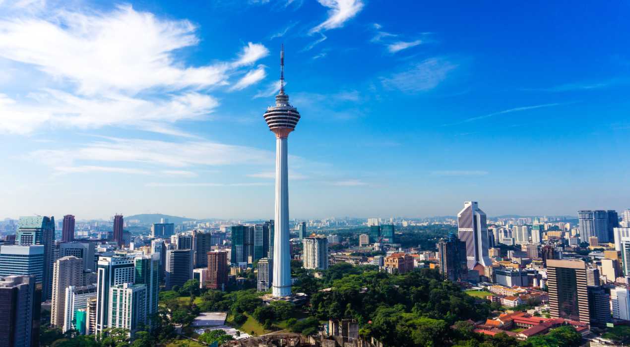 Singapore and malaysia Tour Packages
