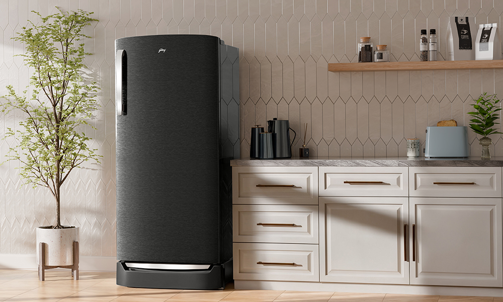 Single Door Refrigerator | Cashback & EMI Offers
