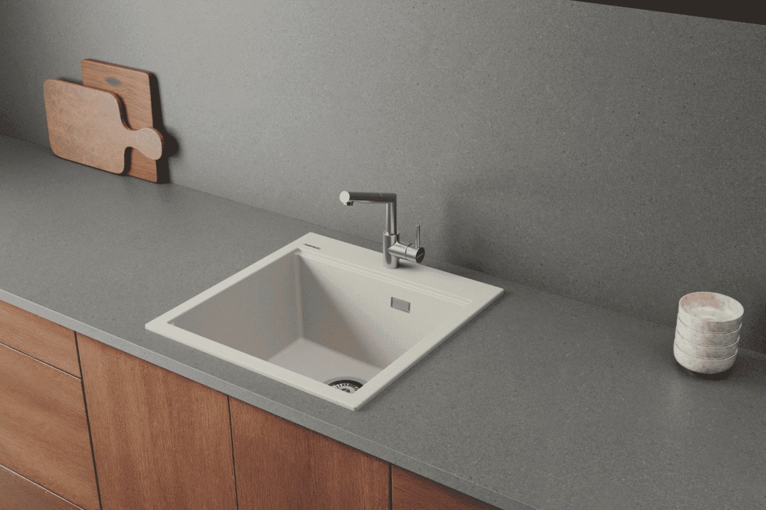 Sinks & Faucets Category