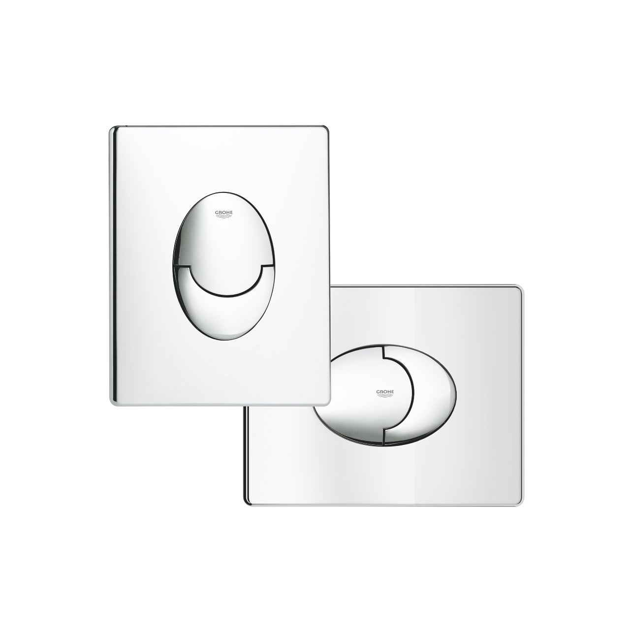 Skate Air Flush Plate