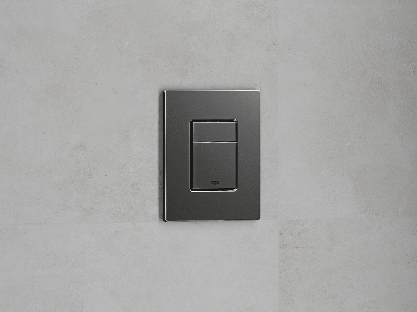Skate Cosmopolitan S Flush plate