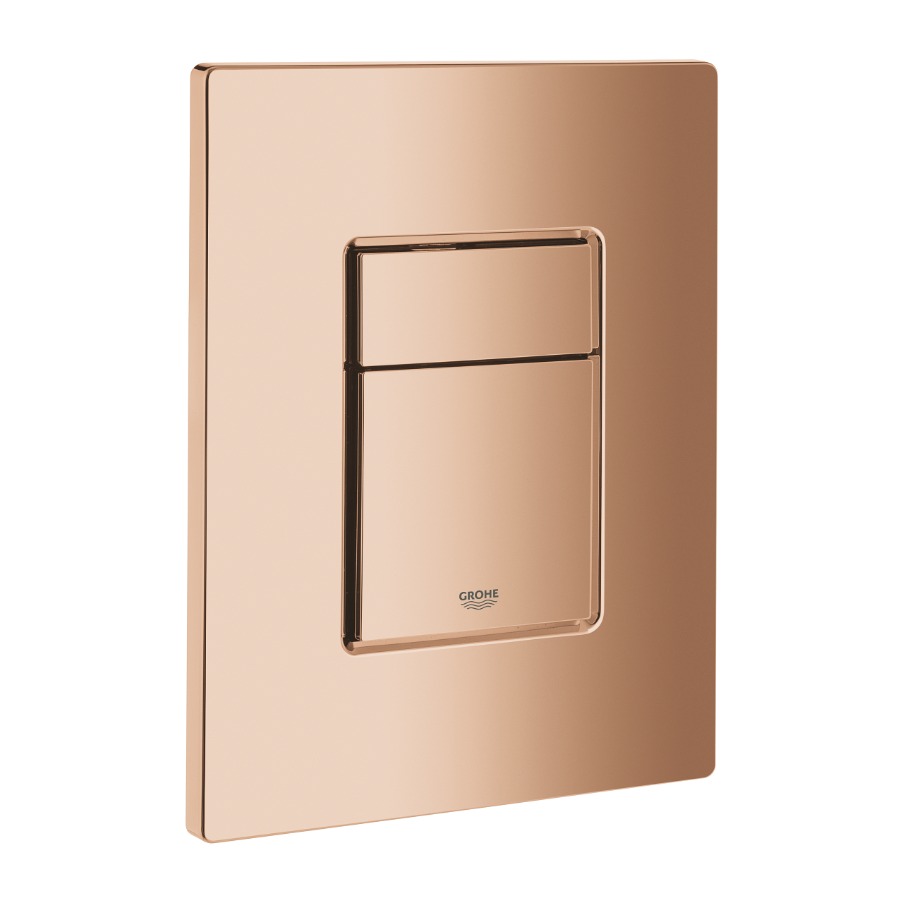 Skate Cosmopolitan Flush Plate