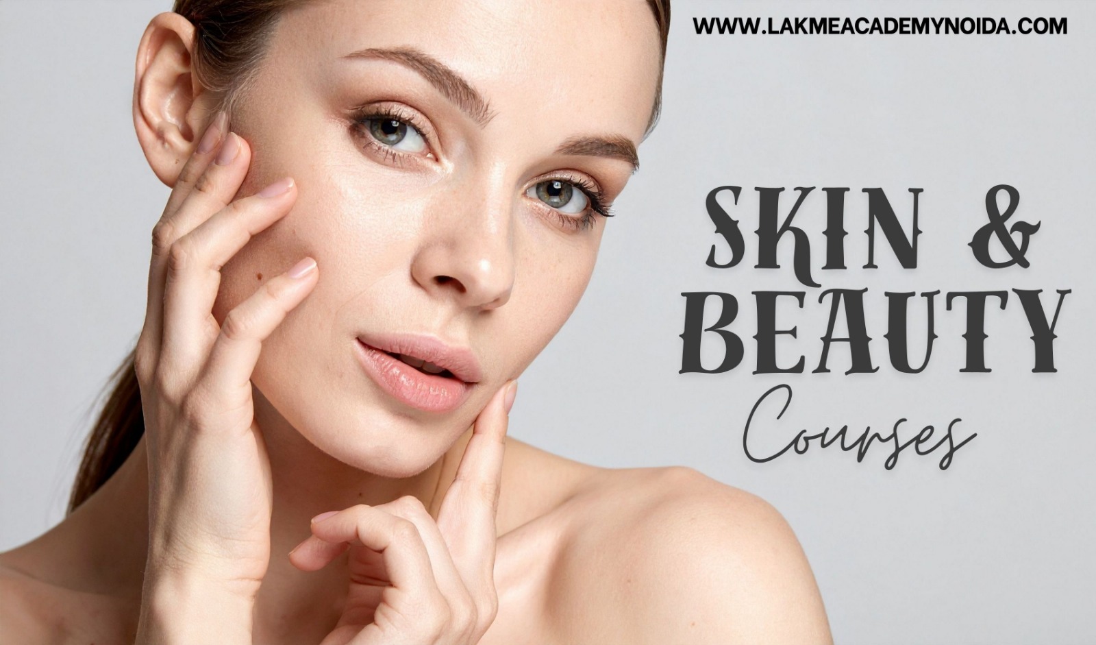 Skin and Beauty Courses