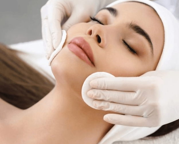 SKIN Category
