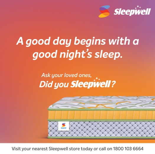 Sleepwell Shoppe - Garg Electronics