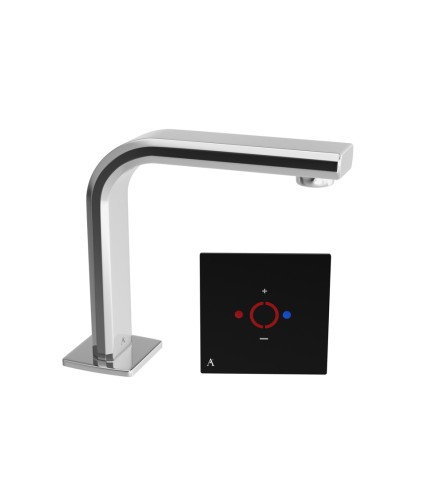 How Smart Touchless Faucets & Sanitaryware Are Transforming Bathroom Hygiene in Banjara Hills, hyderabad