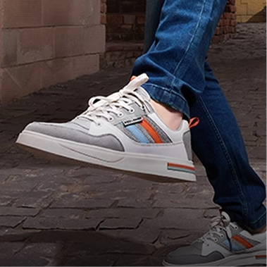 Sneakers Category