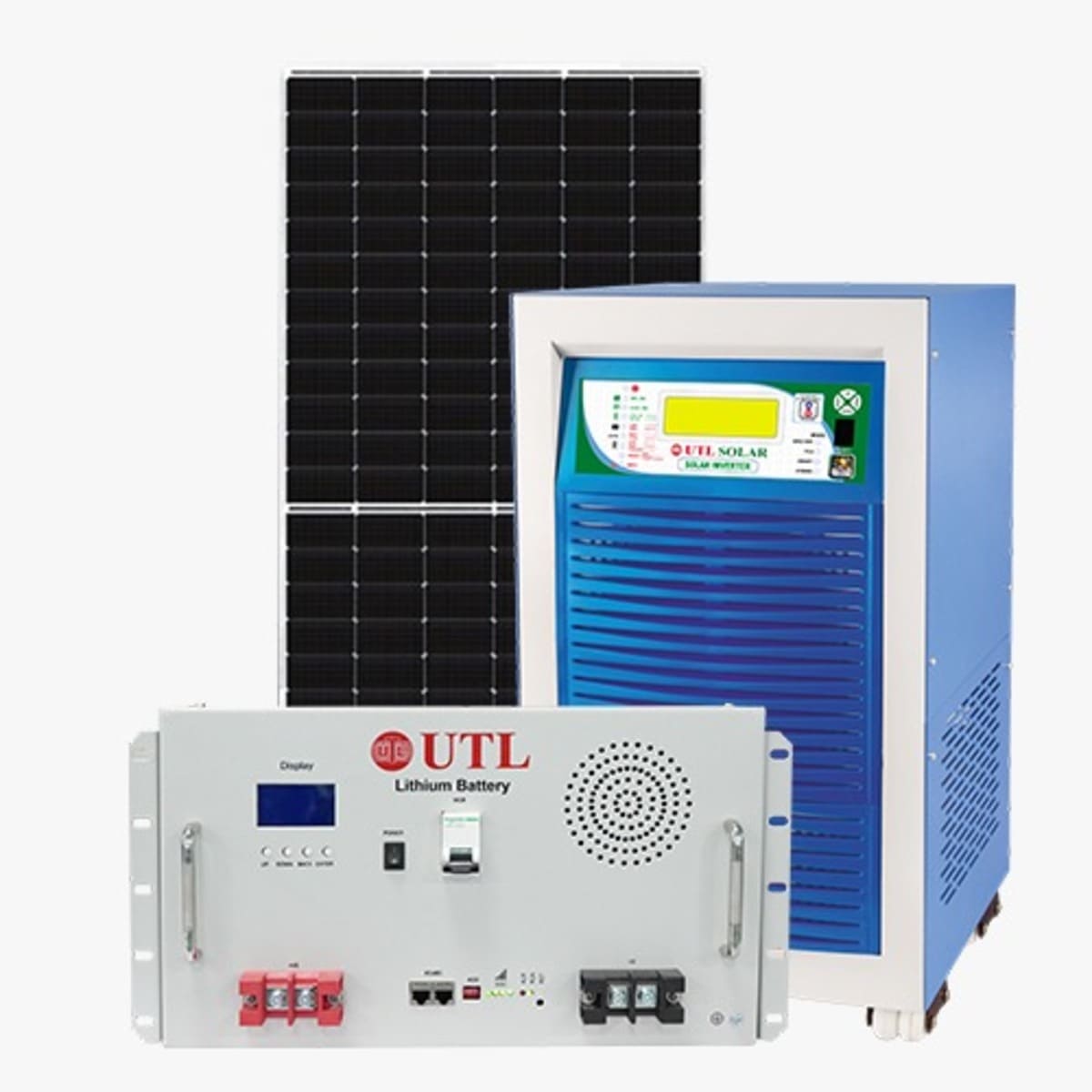Solar Combo Category