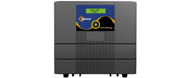 Solar Smart MAX 1400-12V