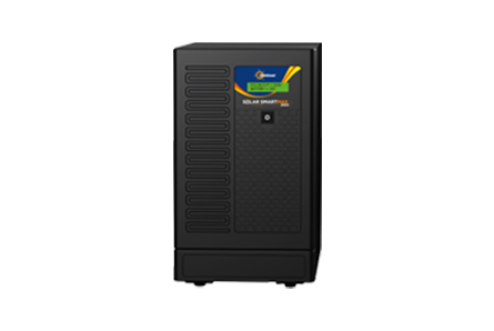 Solar Smart MAX 6100-48V