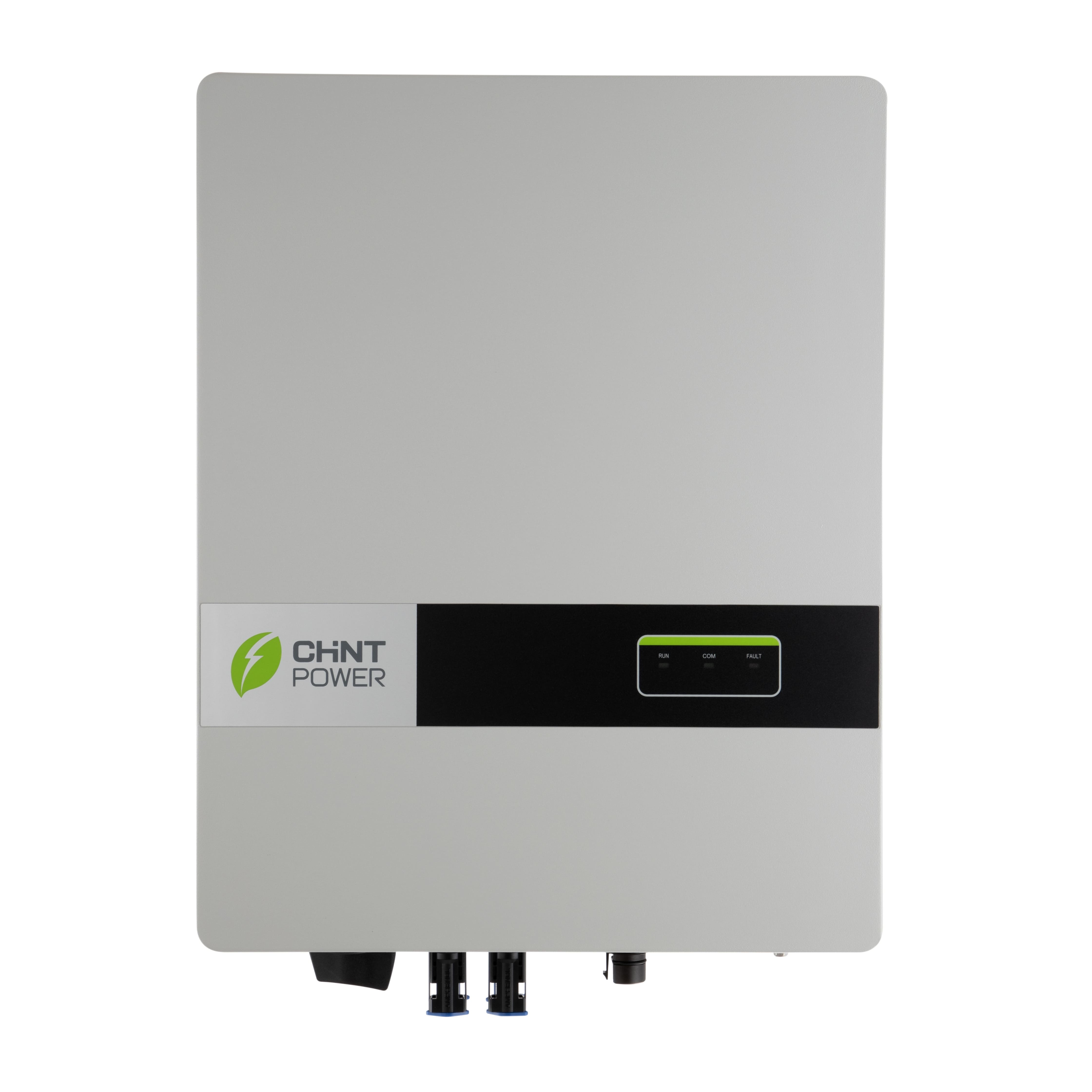 Solar On-Grid Inverters