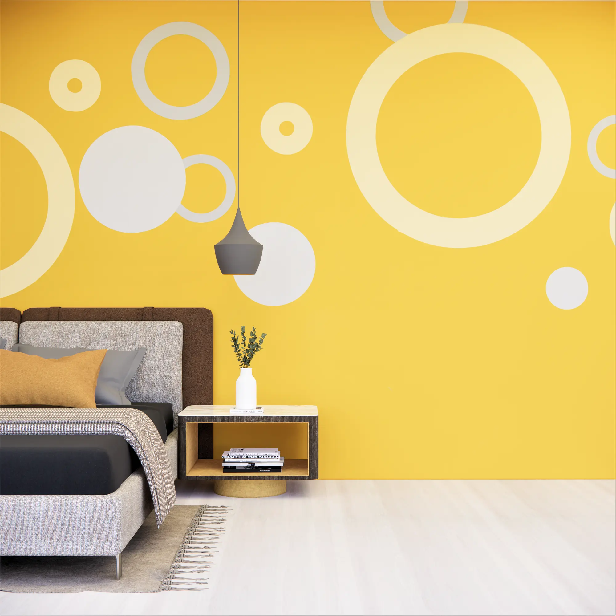 One-Wall Makeover Ideas: Transform Your North Kattur, tiruchirappalli Home With a Single Wall One-Wall Makeover Ideas: Transform Your North Kattur, tiruchirappalli Home With a Single Wall