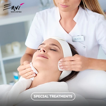 Special Treatments