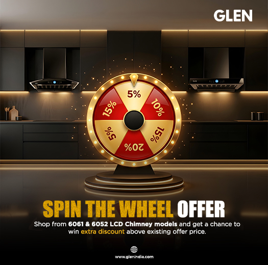 Glen India