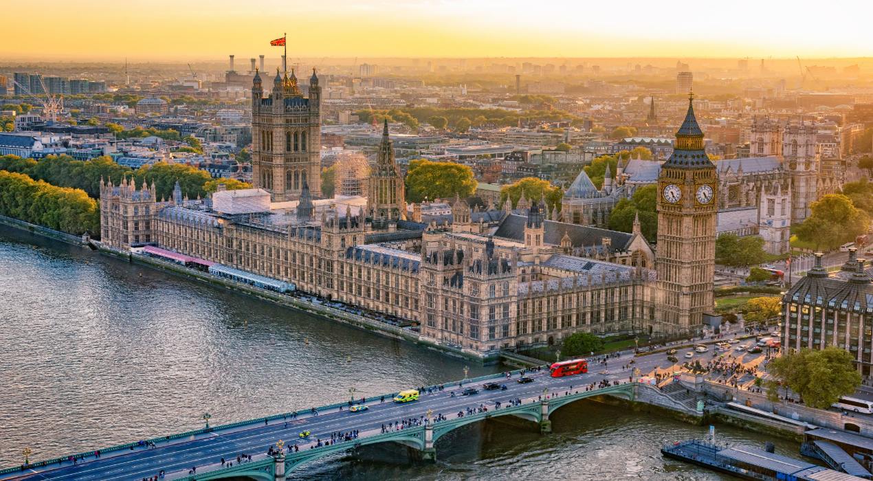 Splendid Europe Summer