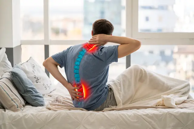 Spondylosis Treatment