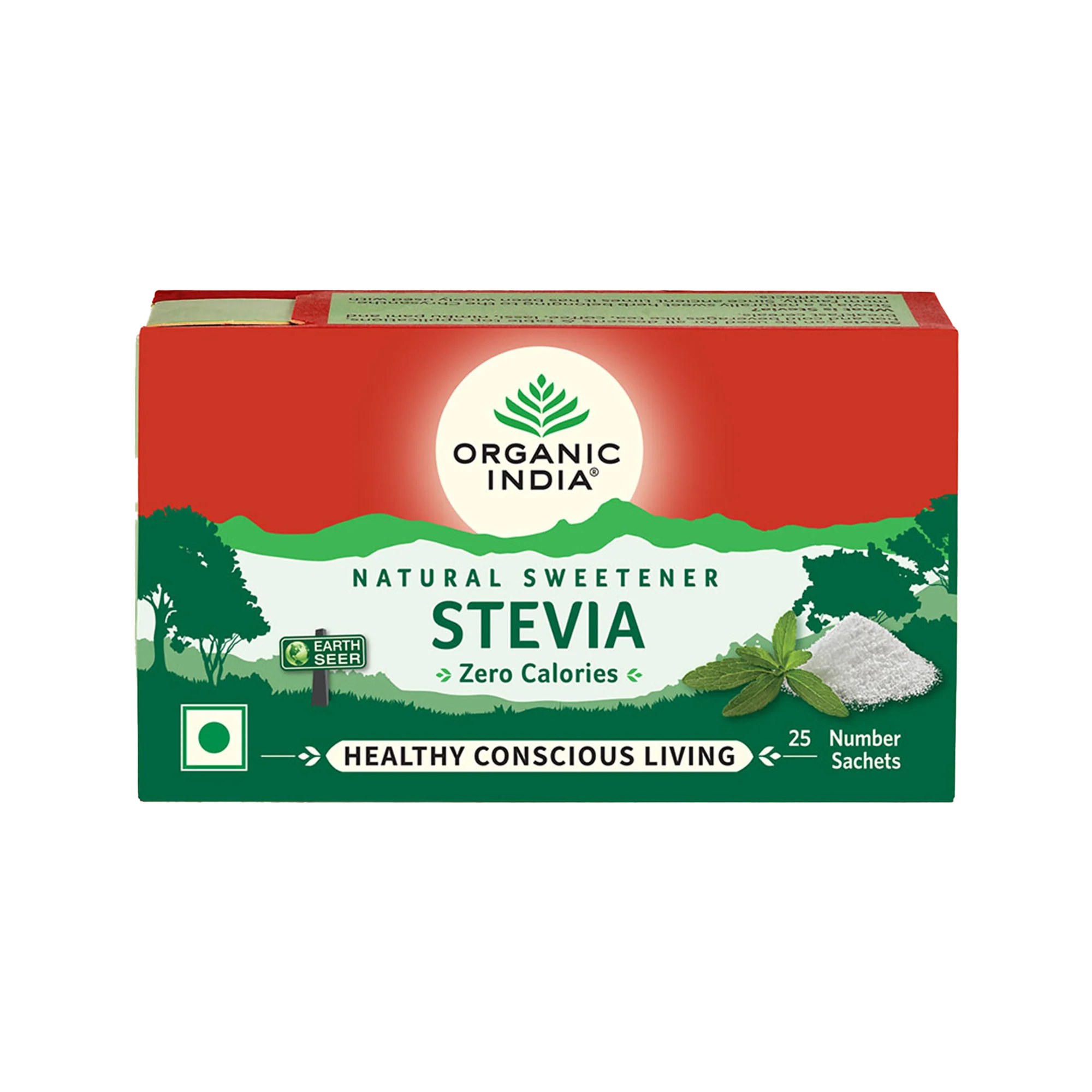 Stevia - 25 Sachet