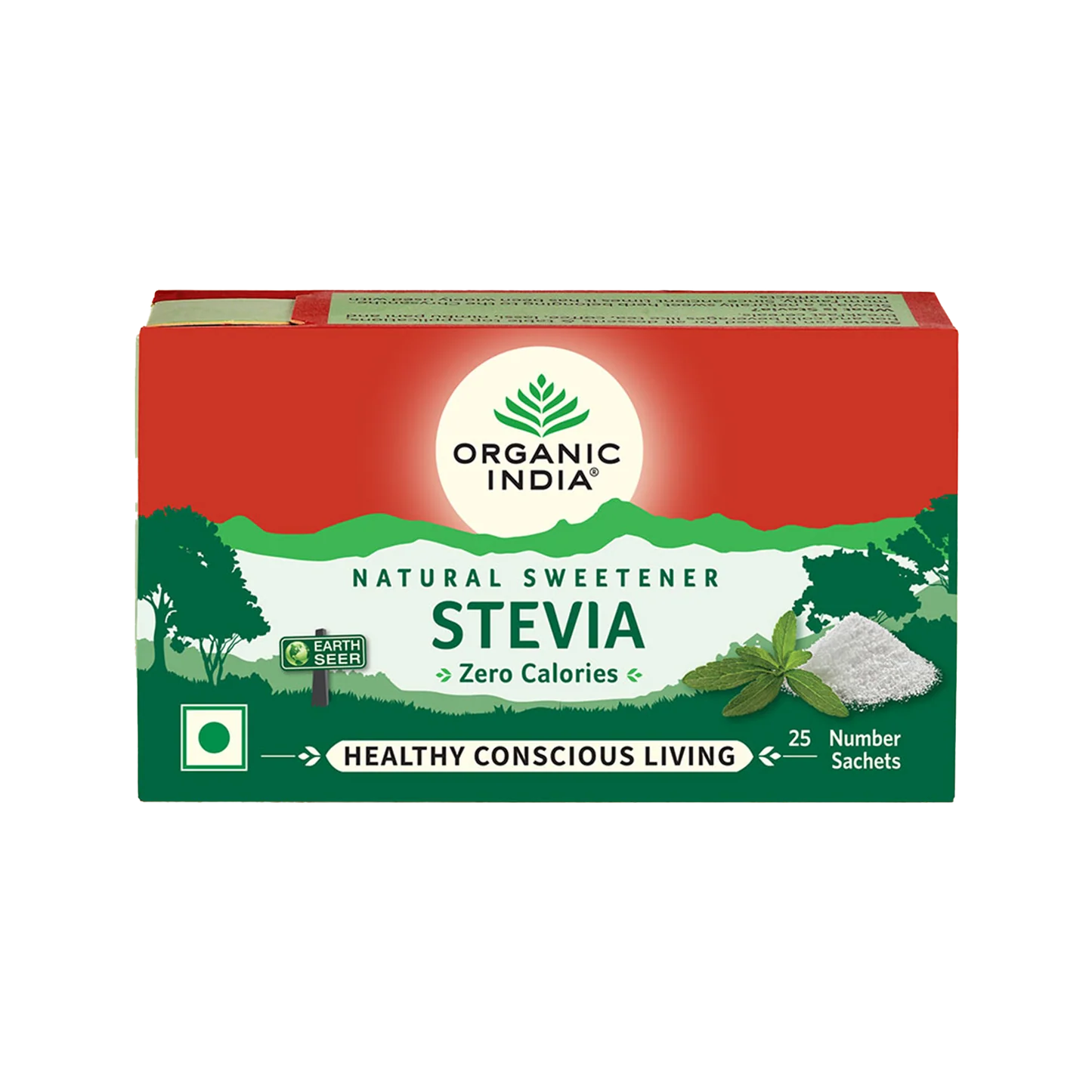 Stevia Powder - 75g