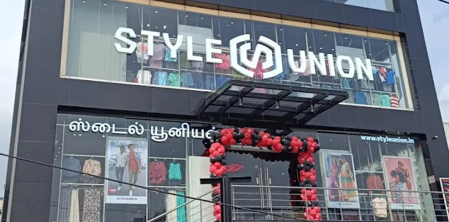 Style Union