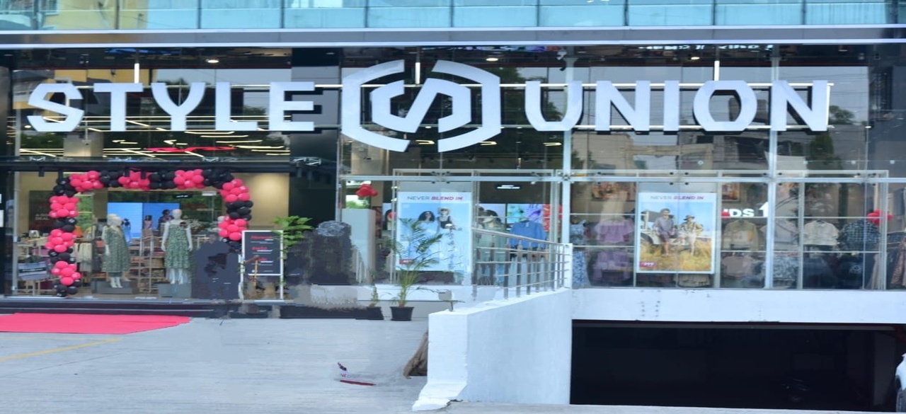 Style Union